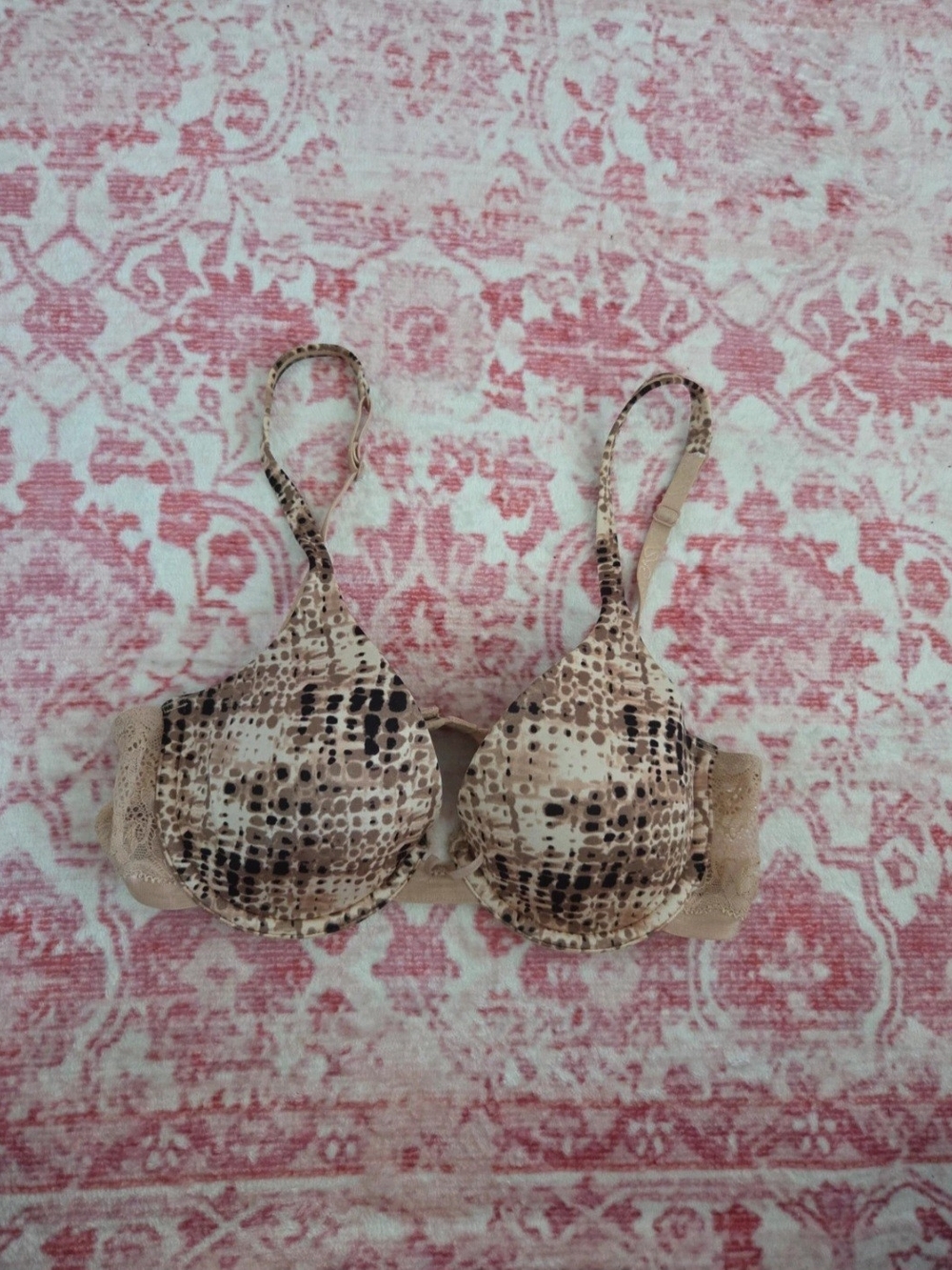 Women's Bra